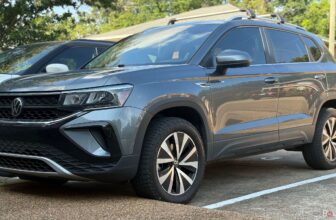 5 modifications that made my mother automobile approach cooler