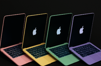 Apple Might Launch Price range MacBook With iPhone SoC And 13-Inch Show