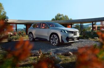 I am enthusiastic about BMW’s Neue Klasse automobiles, and you need to be too