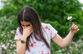 This ‘Molecular Protect’ Would possibly Cease Pollen Earlier than It Wrecks Your Nostril