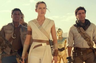 Rian Johnson Feels Tremendous About ‘Star Wars: The Rise of Skywalker’