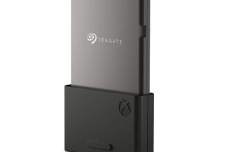 Amazon Affords Seagate Storage Enlargement Card for Peanuts, Prime Day Jackpot for Xbox Players