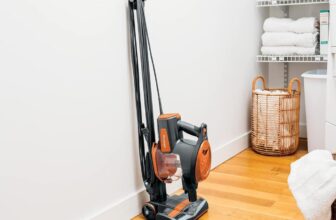 Shark Bagless Vacuum Is 60% Off, Amazon Is Seemingly Shedding Cash on This Prime Deal