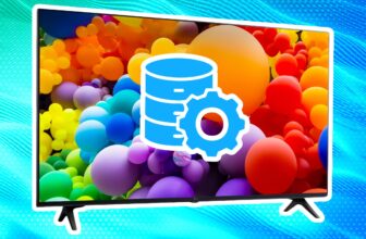 What your good TV’s not telling you (however your sluggish web is)