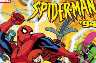 The New Spider-Man Animated Collection Comedian Will Hold MJ’s Return Beneath Wraps (for Now)