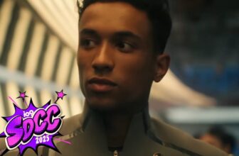 Starfleet Academy’ Solid and Creators Raise the Lid on Their New Sequence