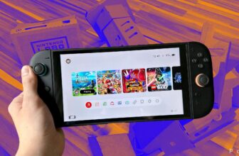 The Nintendo Swap 2 may find yourself being weirder than it initially seems