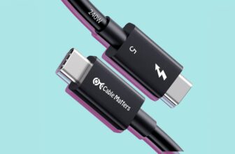 Here is what it’s essential to know concerning the totally different flavors of Thunderbolt