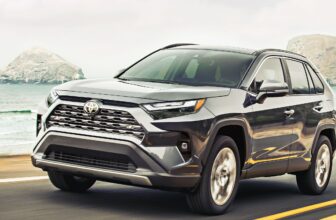 5 Most cost-effective hybrid SUVs you will get proper now