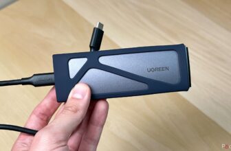 This $23 gadget is all it’s worthwhile to reuse an previous NVMe SSD