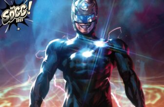 Marvel is Making Huge, Cosmic Strikes in Its Comics
