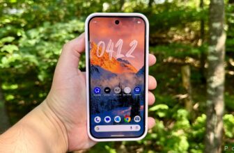 5 unconventional Android launchers that may make your cellphone as distinctive as you’re