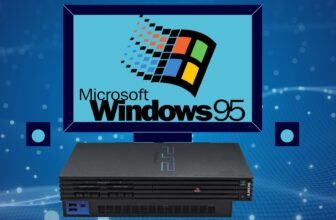 Simply because you’ll be able to run Home windows 95 on a PlayStation 2, doesn’t suggest it’s best to
