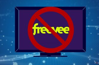 The tip is in sight for Freevee as Amazon declares shutdown date