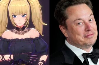 Reward and Dependancy Fears: Musk’s AI Girlfriend Sparks Fierce Debate