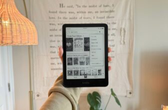 Take 2 minutes and alter this essential Kindle setting proper now