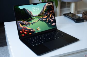 Apple’s OLED MacBook Professional may very well be years away, however a less expensive MacBook may land this yr