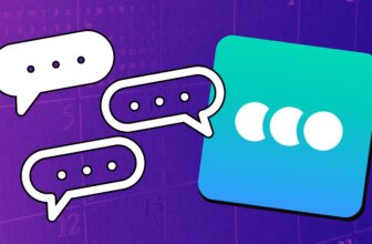 I ditched my group chat for this social scheduling instrument