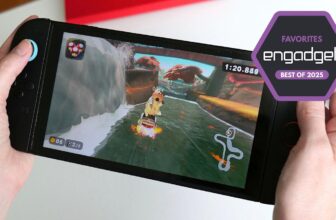 The most effective Nintendo Swap 2 equipment for 2025