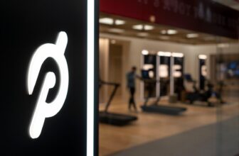 Peloton Is Reducing Jobs and Shifting Focus to Members’ ‘Complete Wellness Journey’