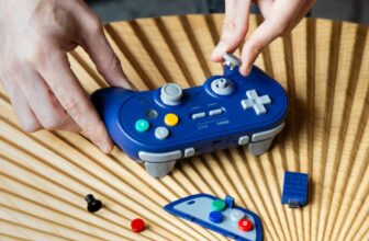 So Dang Customizable, You will By no means Want One other Controller