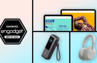 12 must-have devices for school college students in 2025