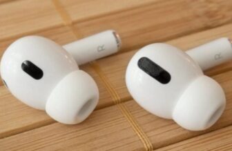 AirPods Might Lastly Beam Dwell Translations Proper Into Your Ears