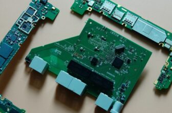 U.S. Allegedly Tremendous-Charged Its Efforts to Stop China From Getting American Chips