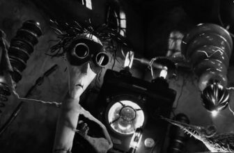 You Can Now Watch ‘Wednesday’ Season 2’s Haunting Cease-Movement Brief