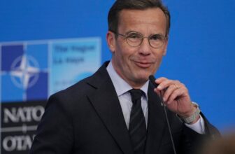 Prime Minister of Sweden Dragged for Admitting He Makes use of ChatGPT to Assist Him Make Choices