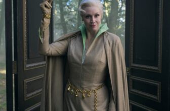 The ‘Wednesday Season 2 Half 2’ Trailer Welcomes Again a Acquainted Face