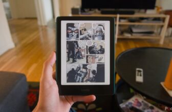 New Kindle leak might be dangerous information for the Colorsoft