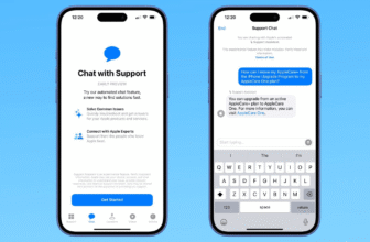Apple Checks ChatGPT Like AI Chatbot Assist Assistant For iPhone Customers