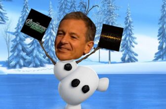Bob Iger Insists Disney’s Focus Is on Authentic Films—however Is It?
