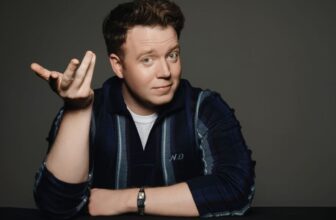 Brennan Lee Mulligan Will Lead the Fourth ‘Vital Function’ Marketing campaign