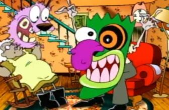 HBO Max Misplaced Two Extra Cartoon Community Classics This Week