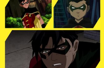 Robin is Lastly Getting Some Cinematic Love Once more