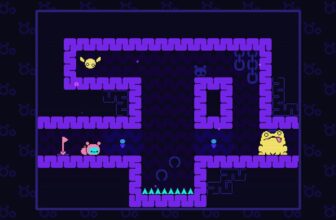 An excellent puzzle-platformer, Enter the Gungeon on cell and different new indie video games value trying out