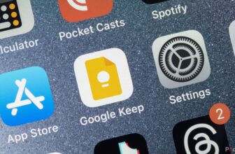 This new Google Hold characteristic brings order to my digital chaos