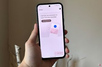 Google Pockets might look just a little totally different the subsequent time you employ it