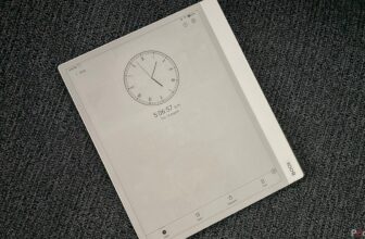 I want I had this high-tech examine sidekick once I was at school