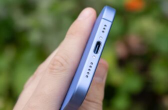 USB-C is handy, nevertheless it’s nonetheless a giant mess