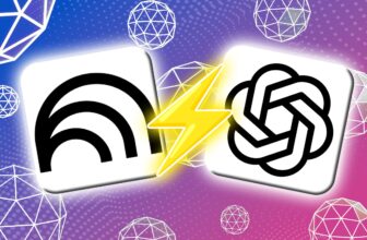 Utilizing NotebookLM and ChatGPT collectively supercharged my net search recreation