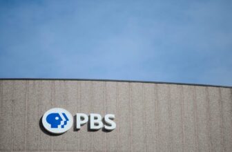 The Company for Public Broadcasting Is Shutting Down