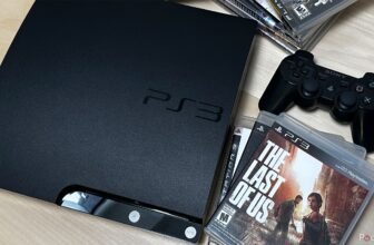 I purchased a PS3 and it was one of the best factor I’ve accomplished in 2025