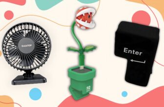 5 quirky USB gizmos my PC connects to with out a hitch