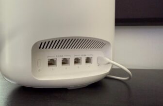 4 issues you are able to do with the USB ports in your Wi-Fi router