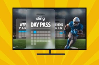 Sling simply put YouTube TV on discover with $5 dwell TV streaming