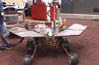 Flawed Checks on Earth Might Clarify Why NASA’s Rovers Get Caught on Mars