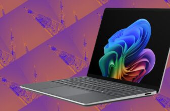 I can not consider Microsoft beat Apple to promoting a 5G laptop computer